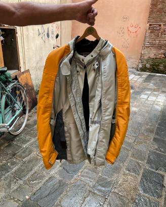 Giacca Moto Originale BMW Motorrad - Impermeabile