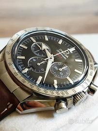 OMEGA SPEEDMASTER BROAD ARROW - 1957 COAXIAL