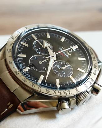 OMEGA SPEEDMASTER BROAD ARROW - 1957 COAXIAL