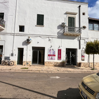Locale commerciale/ufficio