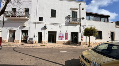 Locale commerciale/ufficio