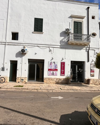 Locale commerciale/ufficio