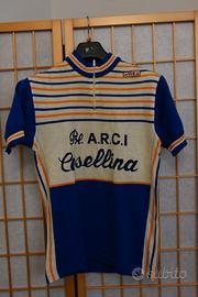 Abbigliamento ciclostoriche