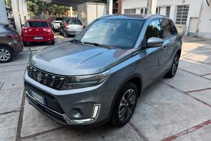 Suzuki Vitara 1.4 Hybrid AllGrip Top
