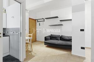 Appartamento a Milano Via Bardelli 2 locali