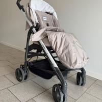 Passeggino Trio Inglesina Trilogy