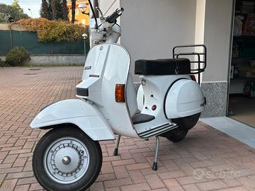 Piaggio Vespa PX 200 E - 1985