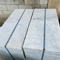 45x45 Pavimento Bianco Carrara Naturale