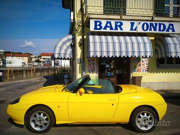 Fiat barchetta storica
