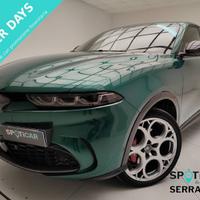 Alfa Romeo Tonale 1.3 phev Speciale Q4 280cv at6