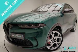 Alfa Romeo Tonale 1.3 phev Speciale Q4 280cv at6