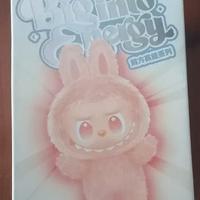 Labubu originale Popmart - Serie "Big Into Energy"