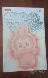 Labubu originale Popmart - Serie "Big Into Energy"