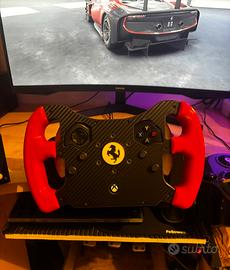 Mod volante logitech g920