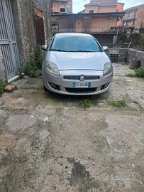 fiat bravo 1.6 multijet