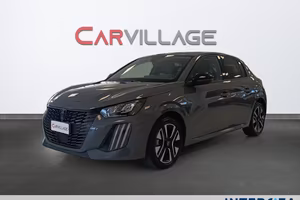 PEUGEOT 208 1.2 puretech Allure s&s 100cv