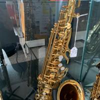 Sassofono Jupiter contralto Nuovo