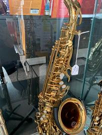 Sassofono Jupiter contralto Nuovo