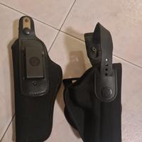 fondine Vega Holster 