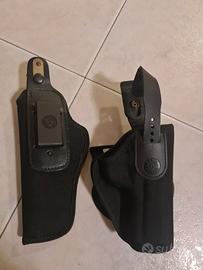 fondine Vega Holster 