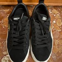 Puma mayze