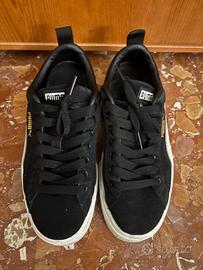 Puma mayze