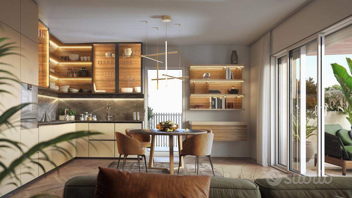 Apartment in Lanciano, Santa Maria dei Mesi, Chieti - Altro