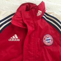 Giacca adidas Bayern Monaco originale