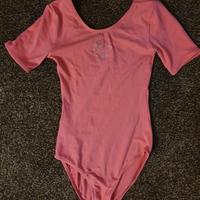 body allenamento ginnastica ritmica