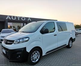 OPEL VIVARO 2.0D CV 120 ENJOY 6 POSTI N1