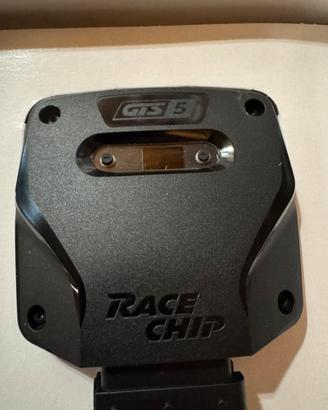 Race Chip Modulo aggiuntivo  GTS  centralina