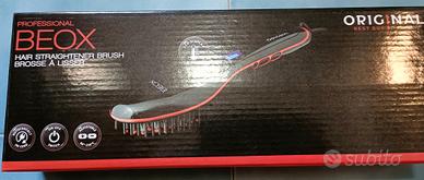 Spazzola lisciante Sibel Beox