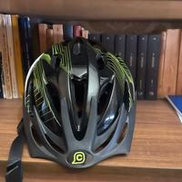 Casco Bici