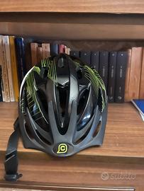 Casco Bici