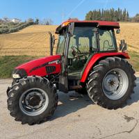 Case JX1090U