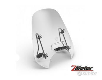 ROYAL ENFIELD- Parabrezza Touring METEOR