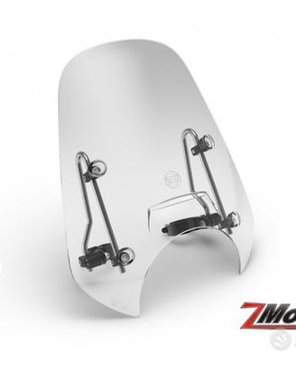 ROYAL ENFIELD- Parabrezza Touring METEOR