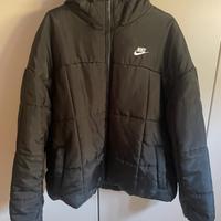 giubbotto nike