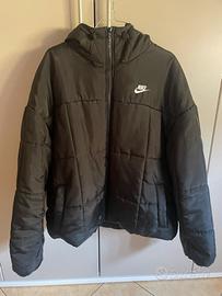 giubbotto nike