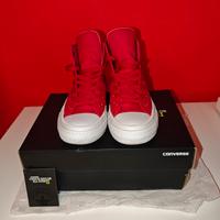 Scarpe Converse Chuck Taylor All Star II Lunarlon