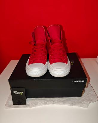 Scarpe Converse Chuck Taylor All Star II Lunarlon
