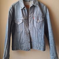 Giubbotto in jeans,  Levi's