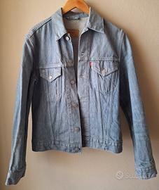 Giubbotto in jeans,  Levi's