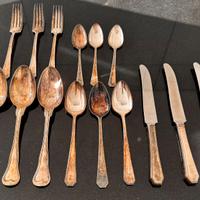 Posate hotel conv. clinton NY primi 900