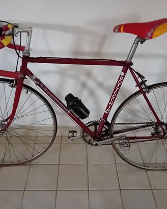 Bottecchia campione del mondo 1966