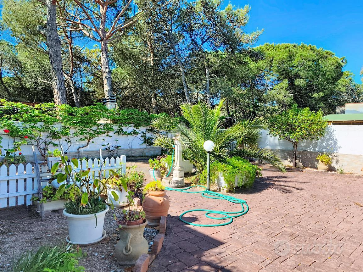 Apartment in Sòssu/Sorso, Tàttari/Sassari - Altro