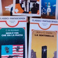 Classici fantascienza Mondadori