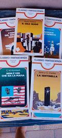 Classici fantascienza Mondadori