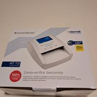 Conta verifica banconote