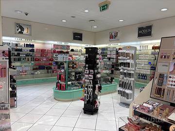 Negozio ideale per investimento